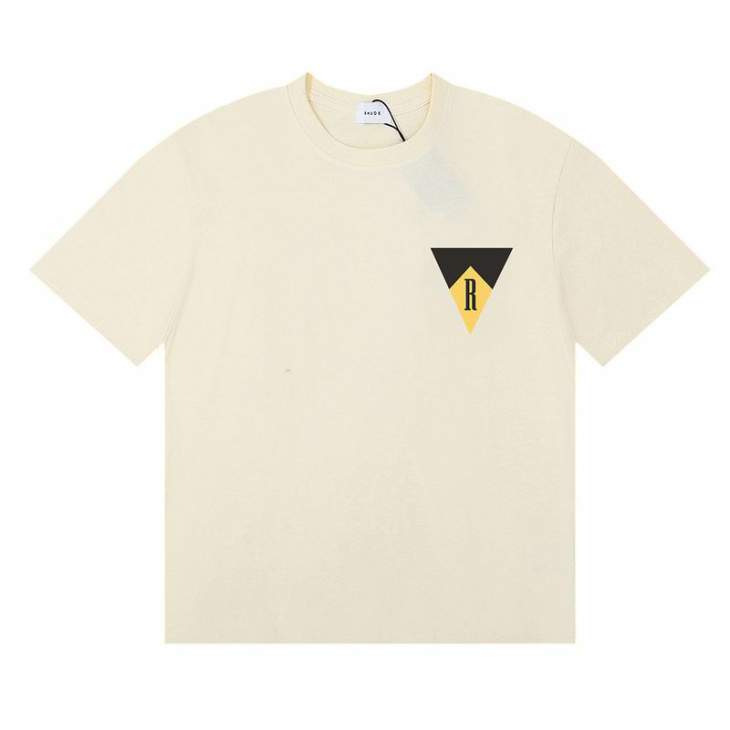 Picture of Rhude T Shirts Short _SKURhudeS-XL6htr501222379